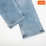 Nơi lấy sỉ quần Jean Dài Nam Form Slim-fit Old Sailor - 7262