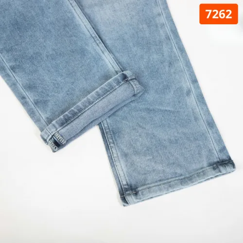 Nơi lấy sỉ quần Jean Dài Nam Form Slim-fit Old Sailor - 7262
