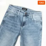 Nơi lấy sỉ quần Jean Dài Nam Form Slim-fit Old Sailor - 7262
