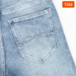 Nơi lấy sỉ quần Jean Dài Nam Form Slim-fit Old Sailor - 7262