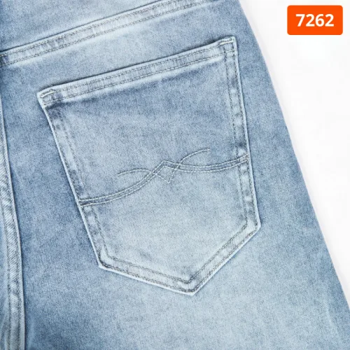 Nơi lấy sỉ quần Jean Dài Nam Form Slim-fit Old Sailor - 7262