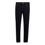 Quần jean nam Old Sailor 7278 dáng dài, form Slim-fit
