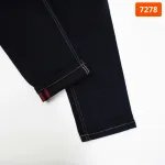 Quần jean nam Old Sailor 7278 dáng dài, form Slim-fit