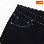 Quần jean dài Old Sailor 7287 dành cho nam, form Slim-fit