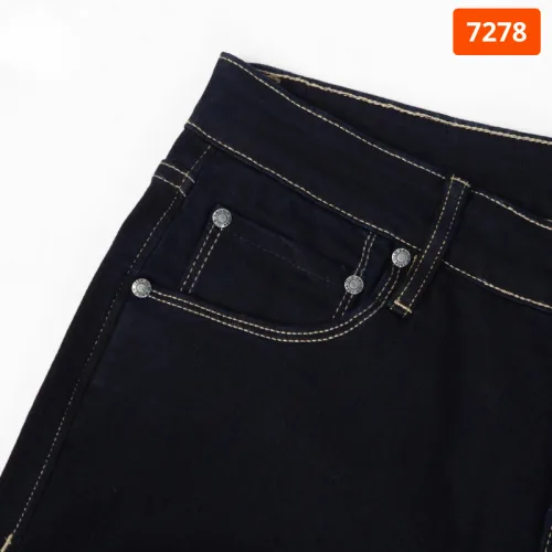Quần jean dài Old Sailor 7287 dành cho nam, form Slim-fit