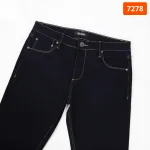 Quần jean dài Old Sailor 7287 dành cho nam, form Slim-fit
