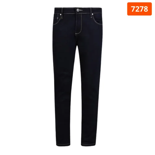 Quần jean dài Old Sailor 7287 dành cho nam, form Slim-fit