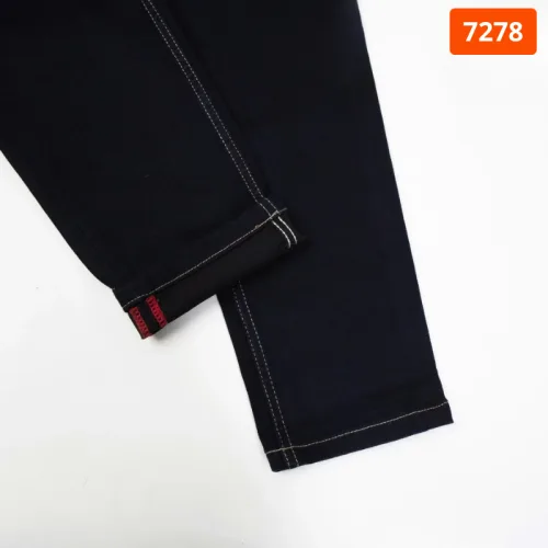 Quần jean dài Old Sailor 7287 dành cho nam, form Slim-fit