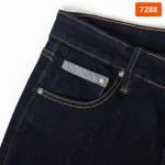 Shop sỉ quần Jean Dài Nam Form Slim-fit Old Sailor - 7288