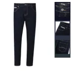 Shop sỉ quần Jean Dài Nam Form Slim-fit Old Sailor - 7288