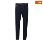 Shop sỉ quần Jean Dài Nam Form Slim-fit Old Sailor - 7288