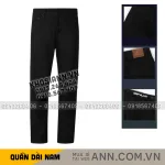 Chuyên sỉ quần Jean Dài Nam Form Slim-fit Old Sailor - 7346