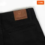Chuyên sỉ quần Jean Dài Nam Form Slim-fit Old Sailor - 7346