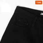 Chuyên sỉ quần Jean Dài Nam Form Slim-fit Old Sailor - 7346