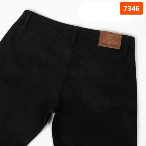Chuyên sỉ quần Jean Dài Nam Form Slim-fit Old Sailor - 7346