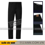 Nguồn hàng sỉ quần Jean Dài Nam Form Slim-fit Old Sailor - 7356