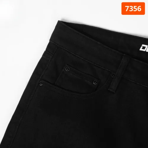 Nguồn hàng sỉ quần Jean Dài Nam Form Slim-fit Old Sailor - 7356