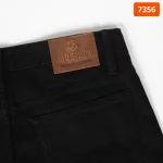 Nguồn hàng sỉ quần Jean Dài Nam Form Slim-fit Old Sailor - 7356