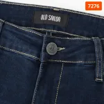 Chuyên sỉ quần Jean Nam Dài Form Slim-fit Old Sailor - 7276