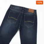 Chuyên sỉ quần Jean Nam Dài Form Slim-fit Old Sailor - 7276