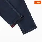 Chuyên sỉ quần Jean Nam Dài Form Slim-fit Old Sailor - 7276