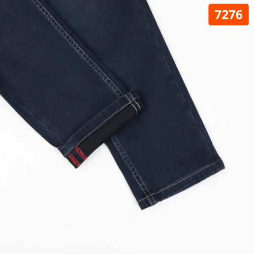 Chuyên sỉ quần Jean Nam Dài Form Slim-fit Old Sailor - 7276