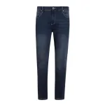 Chuyên sỉ quần Jean Nam Dài Form Slim-fit Old Sailor - 7276