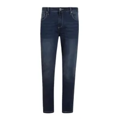 Chuyên sỉ quần Jean Nam Dài Form Slim-fit Old Sailor - 7276