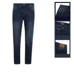 Chuyên sỉ quần Jean Nam Dài Form Slim-fit Old Sailor - 7276