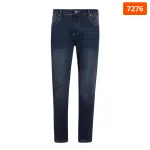 Chuyên sỉ quần Jean Nam Dài Form Slim-fit Old Sailor - 7276