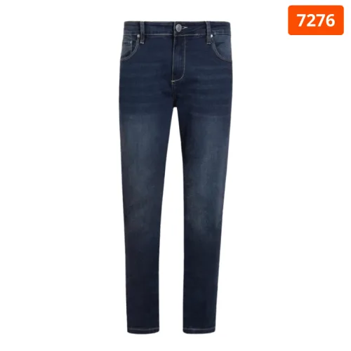 Chuyên sỉ quần Jean Nam Dài Form Slim-fit Old Sailor - 7276