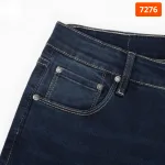 Chuyên sỉ quần Jean Nam Dài Form Slim-fit Old Sailor - 7276