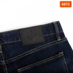 Nơi lấy sỉ quần Jeans Dài Nam Osl Aeroflex Deep-Black 95cm Jeans - 6872
