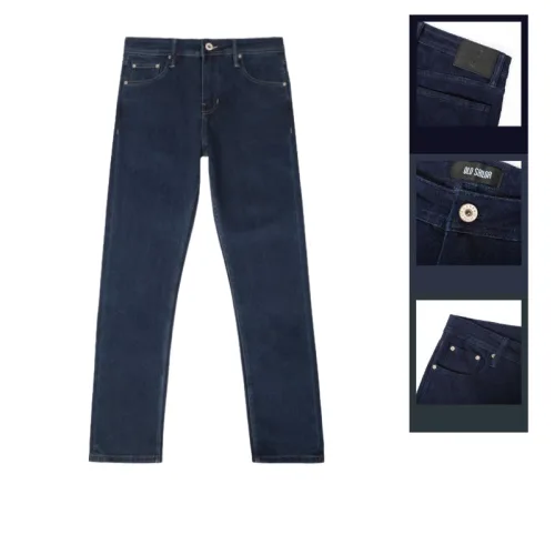 Chọn phom slim-fit theo độ ôm mong muốn