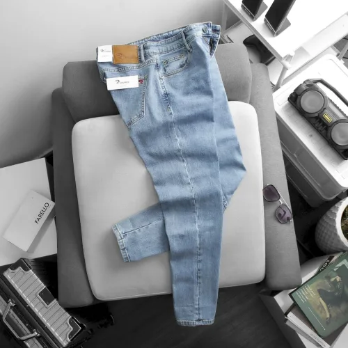 Chuyên sỉ quần Jeans Dài Nam Rurumen Cao Cấp Hàng VNXK (Có Size 36)