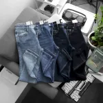 Chuyên sỉ quần Jeans Dài Nam Rurumen Cao Cấp Hàng VNXK (Có Size 36)