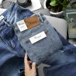 Chuyên sỉ quần Jeans Dài Nam Rurumen Cao Cấp Hàng VNXK (Có Size 36)