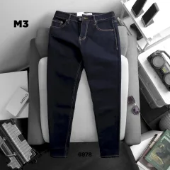 Chuyên sỉ quần Jeans Dài Nam Rurumen Cao Cấp Hàng VNXK (Có Size 36)