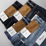 Chuyên sỉ quần Jeans Dài Nam Rurumen Cao Cấp Hàng VNXK (Có Size 36)