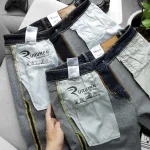 Chuyên sỉ quần Jeans Dài Nam Rurumen Cao Cấp Hàng VNXK (Có Size 36)