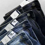Chuyên sỉ quần Jeans Dài Nam Rurumen Cao Cấp Hàng VNXK (Có Size 36)