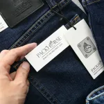 Chuyên sỉ quần Jeans Dài Nam Rurumen - Quần Jean Nam Cao Cấp Big Size