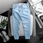 Chuyên sỉ quần Jeans Dài Nam Rurumen - Quần Jean Nam Cao Cấp Big Size