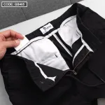 Quần Jogger Kaki Nam Có Dây Rút, Hỗ Trợ Đến Size 3XL