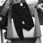 Quần Jogger Kaki Nam Có Dây Rút, Hỗ Trợ Đến Size 3XL