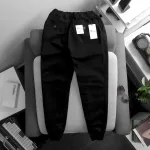 Quần jogger kaki cao cấp Rurumen dành cho nam - QB433