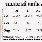Quần jogger kaki cao cấp Rurumen dành cho nam - QB433