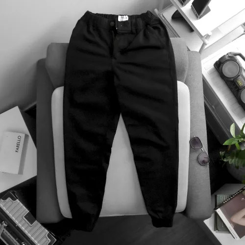 Quần jogger kaki cao cấp Rurumen dành cho nam - QB433