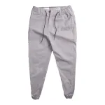 Nguồn hàng sỉ quần Jogger Nam Co Giãn Màu Xám