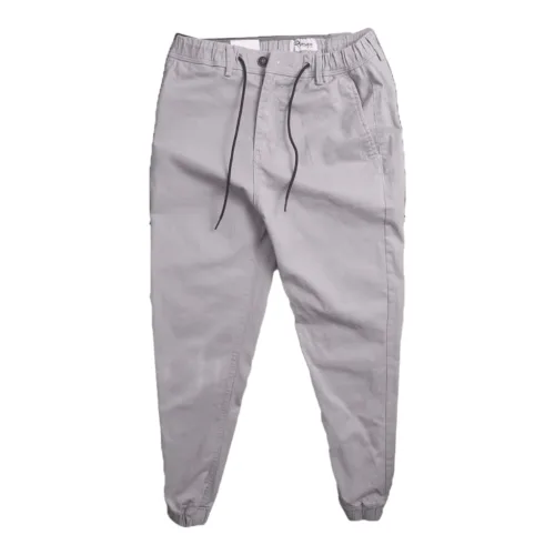 Khám phá Quần Jogger Nam Co Giãn Màu Xám thuộc nhóm Quần dài nam